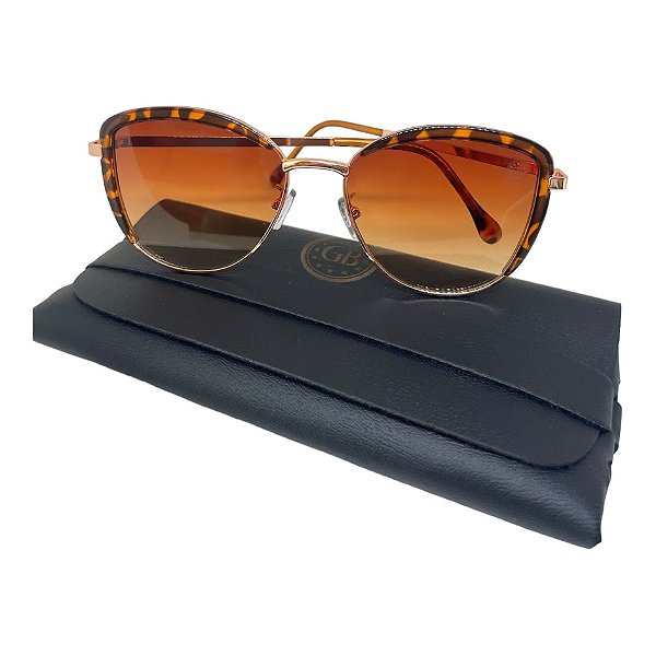 SOLAR COPACABANA TIGRADO