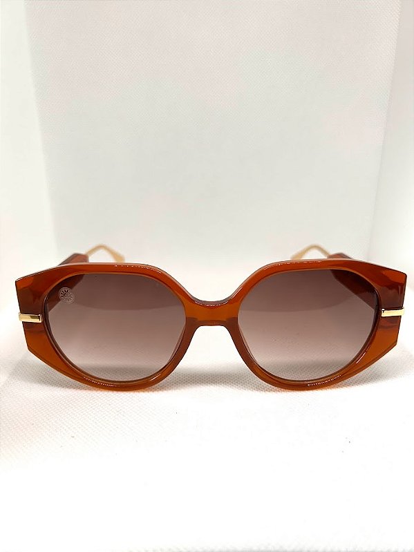 SOLAR DANIELA CRISTAL CARAMELO