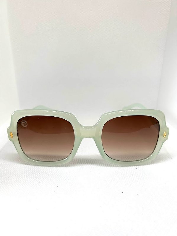 SOLAR CAMPECHE VERDE CRISTAL