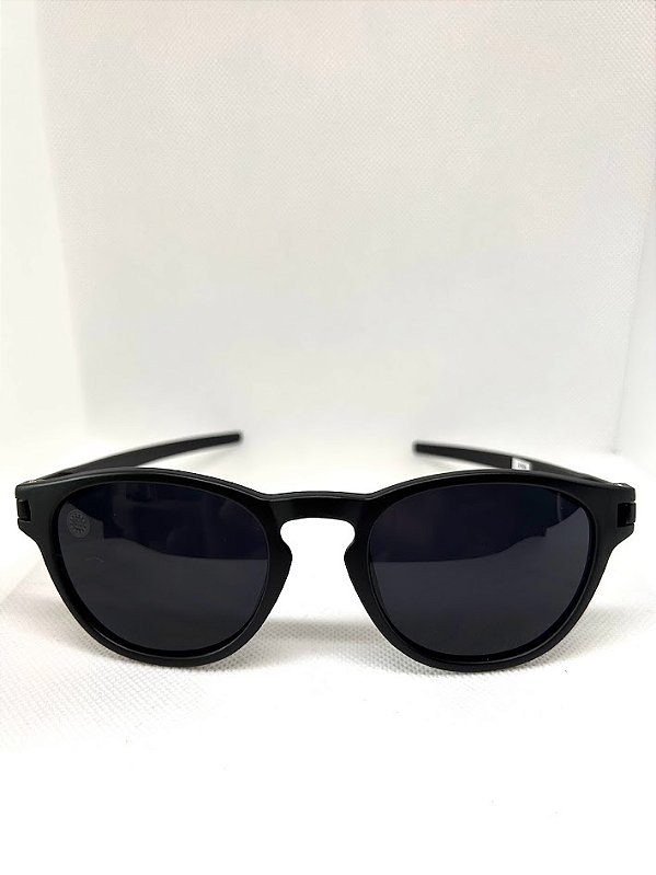 SOLAR BRAVA PRETO FOSCO