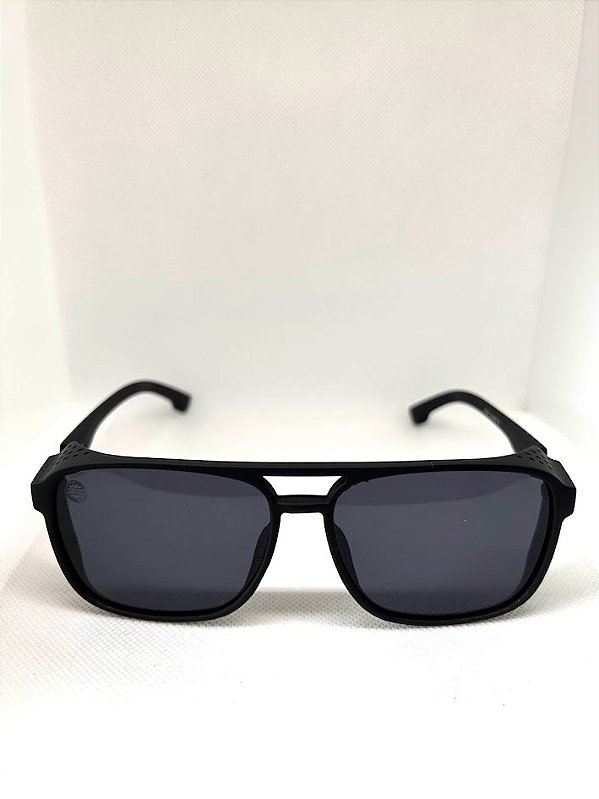 SOLAR SANTINHO PRETO FOSCO