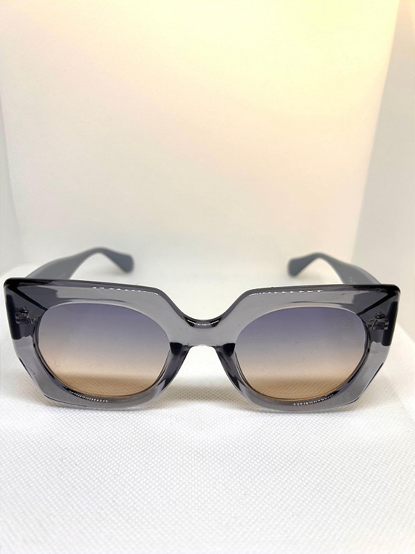 SOLAR DANIELA CRISTAL CINZA