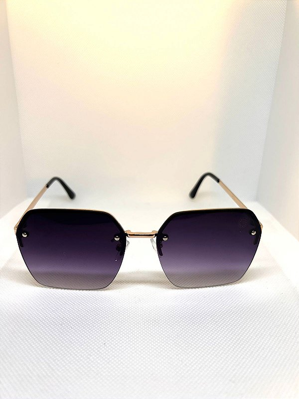 SOLAR JURERÊ ROSÊ DEGRADÊ