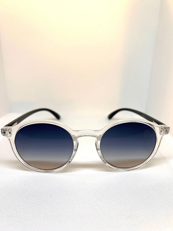 SOLAR BRAVA CRISTAL PRETO