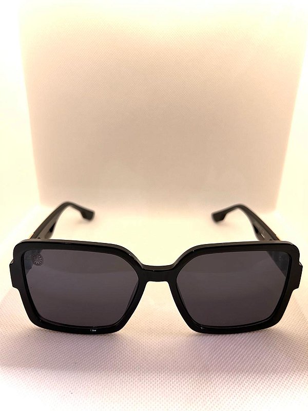 SOLAR CAMPECHE PRETO