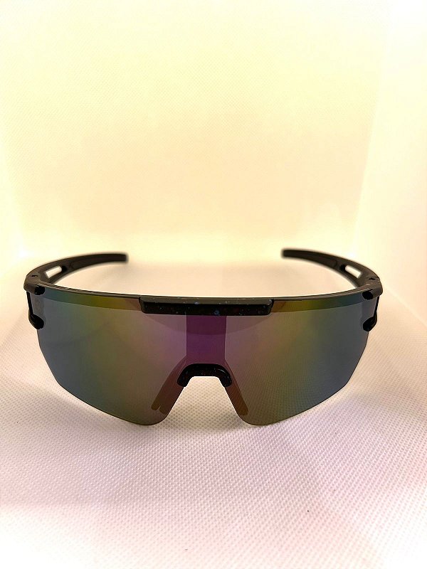 SOLAR SPORTS ROXO ESPELHADO