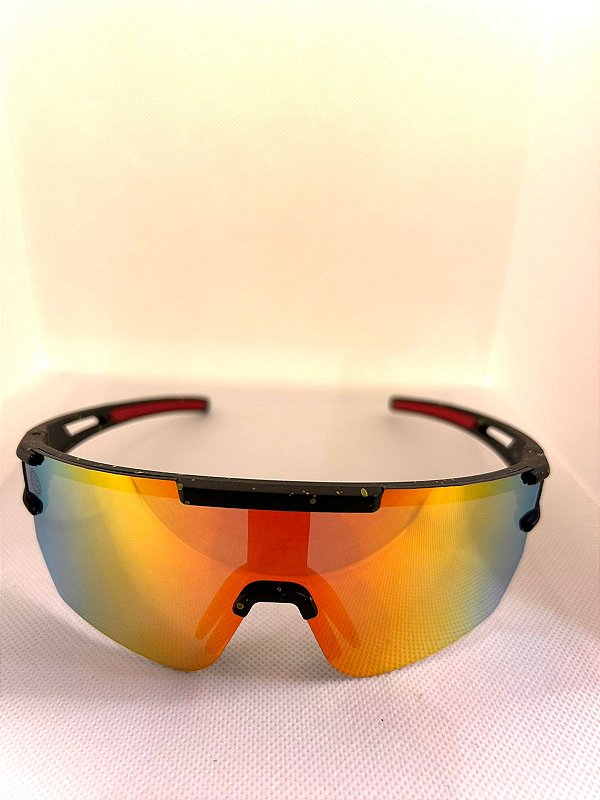 SOLAR SPORTS CAMALEÃO