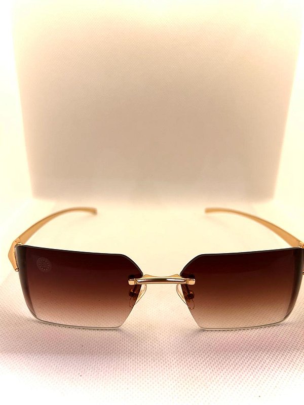 SOLAR BALNEÁRIO CAMBORIÚ MARROM DEGRADE