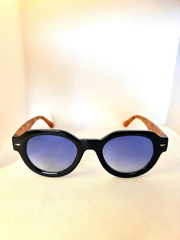 SOLAR ARVOREDO PRETO TARTARUGA