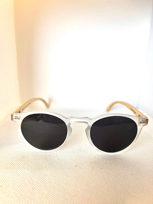 SOLAR AÇORES CRISTAL FOSCO AMADEIRADO POLARIZADO