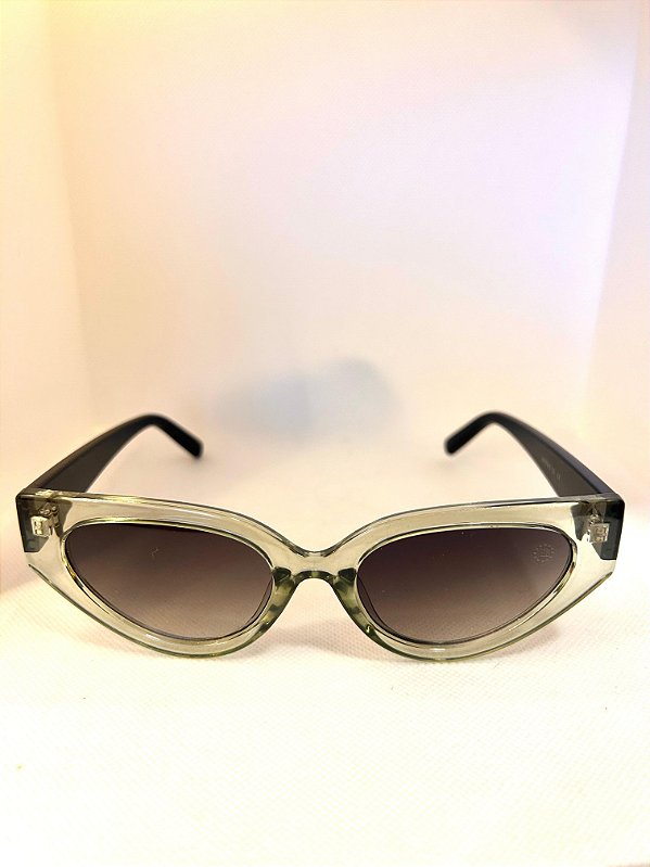 SOLAR COPACABANA GATINHO VERDE CRISTAL