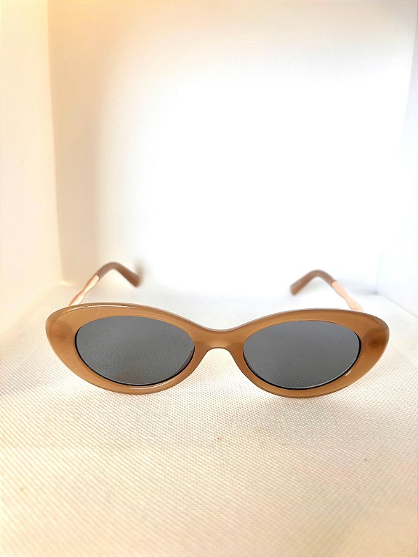 SOLAR COPACABANA RETRO BEGE