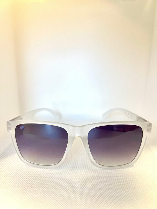 SOLAR BRAVA CRISTAL FOSCO V2 DEGRADE