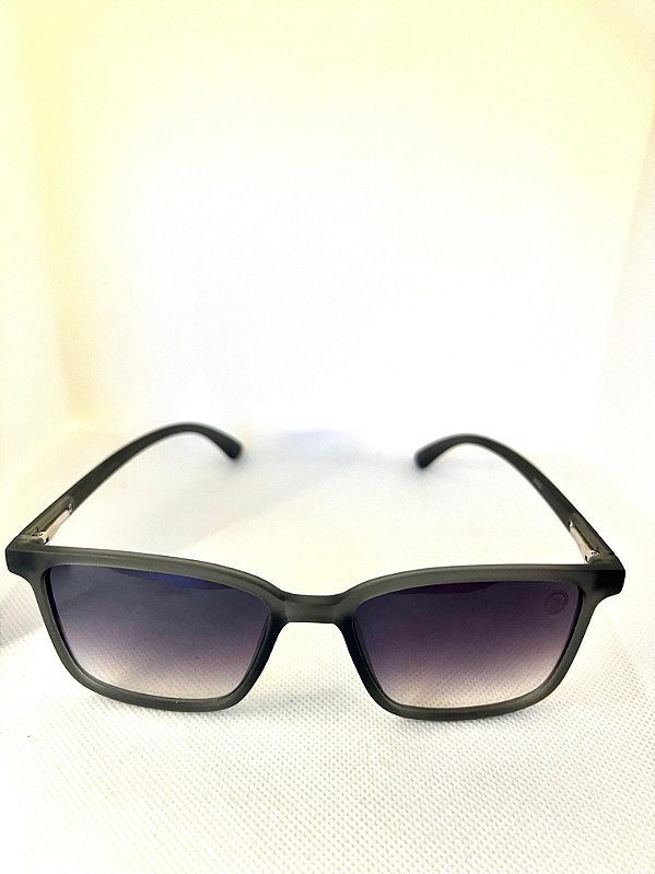 SOLAR BRAVA PRETO FOSCO DEGRADE