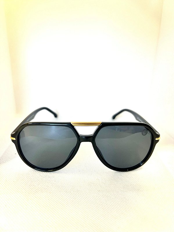 SOLAR ARVOREDO PRETO