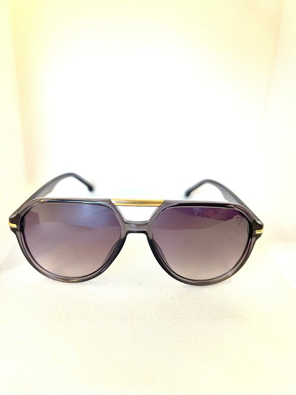 SOLAR ARVOREDO CRISTAL CINZA