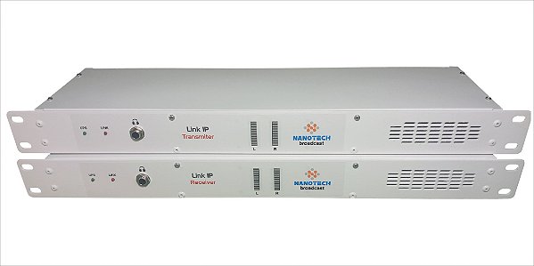 Codec de Audio por IP