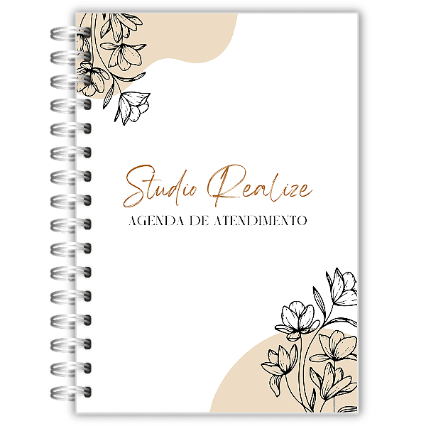 Agenda de Atendimento: Floral 01