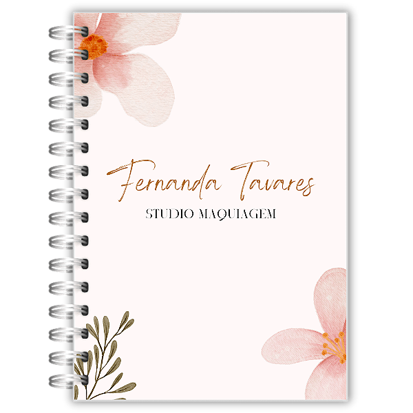 Agenda de Atendimento: Floral 02