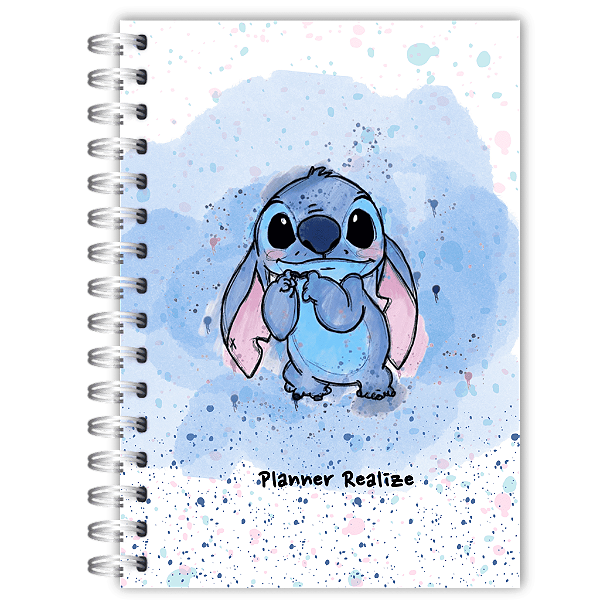 Agenda: Stitch Stitch