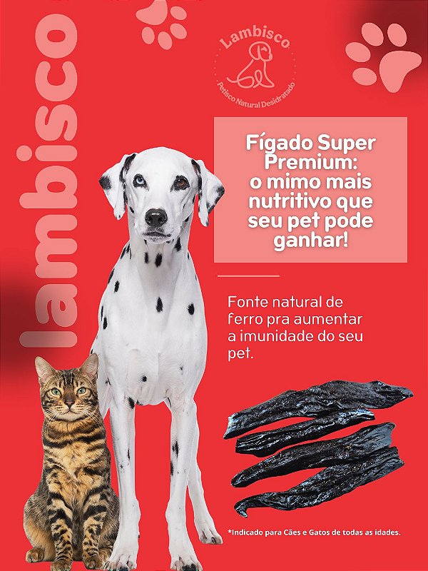 BOX 3 LAMBISCO FÍGADO