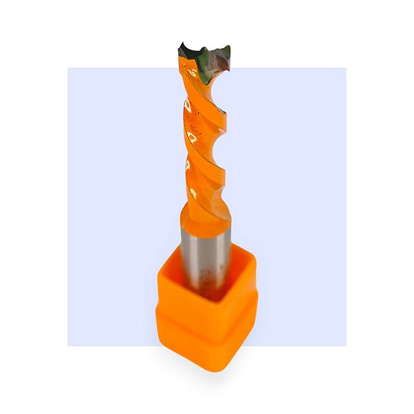 BROCA 8 MM ESQUERDA-SHJ