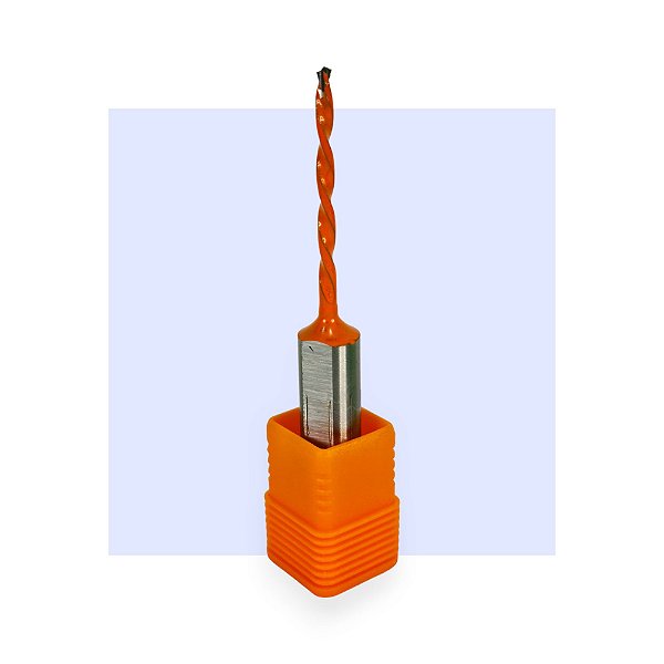 BROCA 3 MM ESQUERDA-SHJ