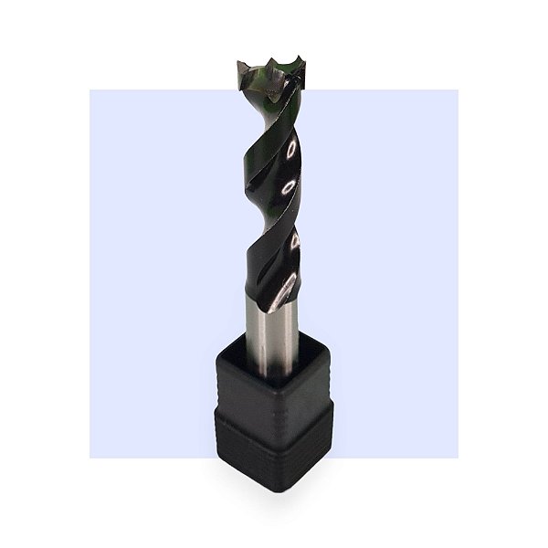BROCA 10 MM  DIREITA-SHJ