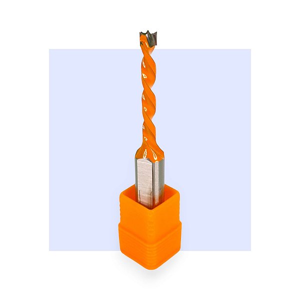 BROCA 5 MM ESQUERDA-SHJ