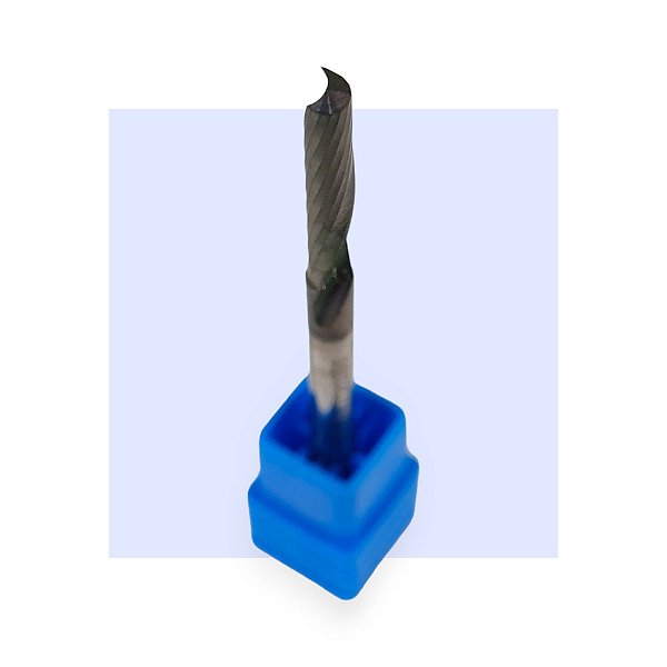 FRESA 4 MM 1 CORTE  ACM - YIEX