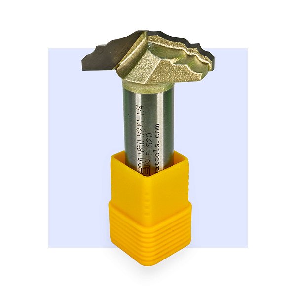 FRESA 32 MM ALMOFADA - YIEX