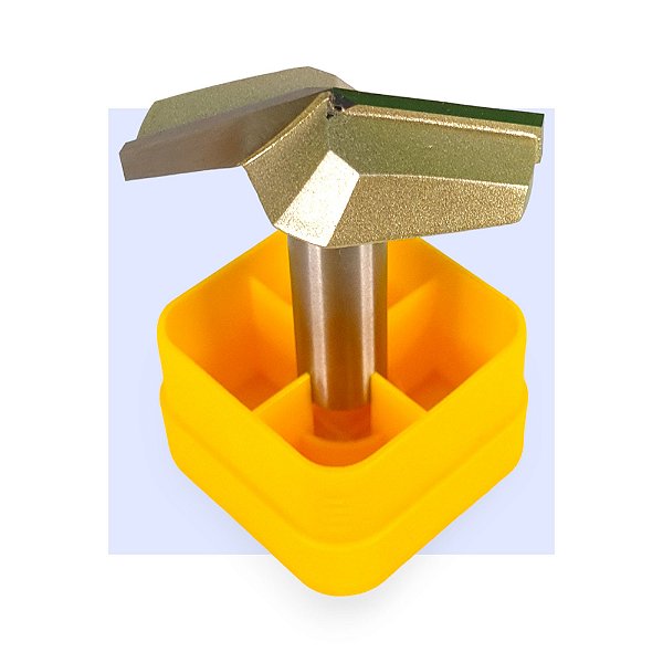 FRESA 50 MM V-BIT 75° (150°) - ARDEN