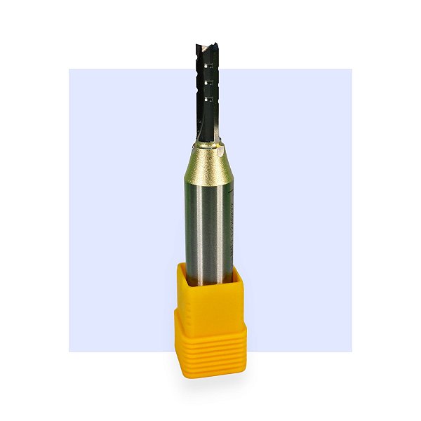 FRESA 6 MM 3 CORTES SERRILHADA - ARDEN