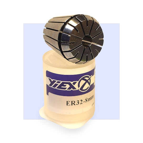 PINÇA 8 MM