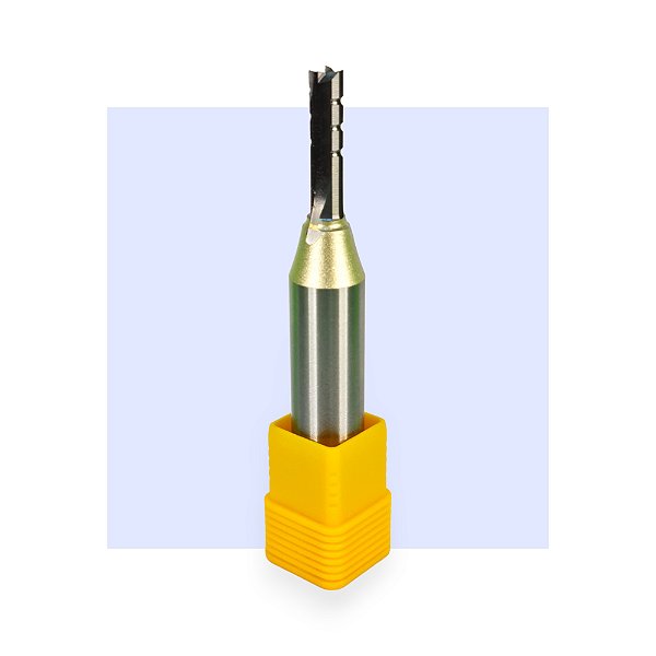 FRESA 6 MM 3 CORTES LISA ARDEN