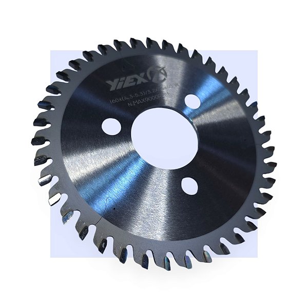 Riscador 160mm para Seccionadora