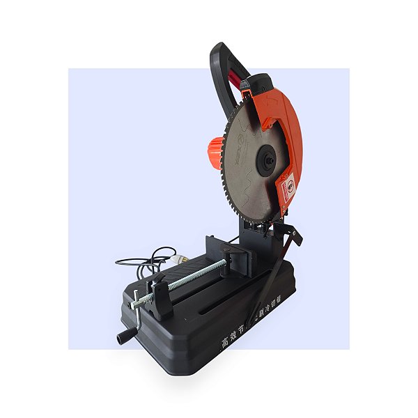 Serra para Metal YIEX Power 143500