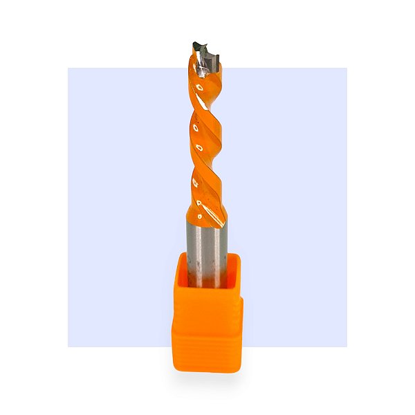 BROCA 8,5 MM ESQUERDA YIEX