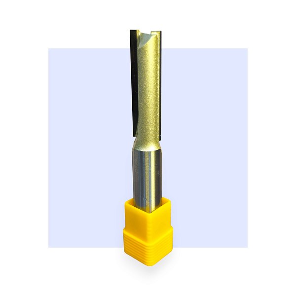 FRESA 12 MM 40 H 2 CORTES RETOS - ARDEN