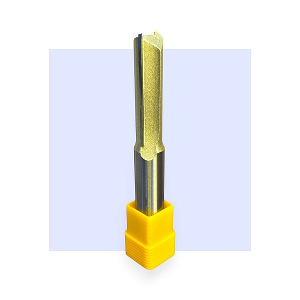FRESA 12 MM 40 H 2 CORTES RETOS - ARDEN