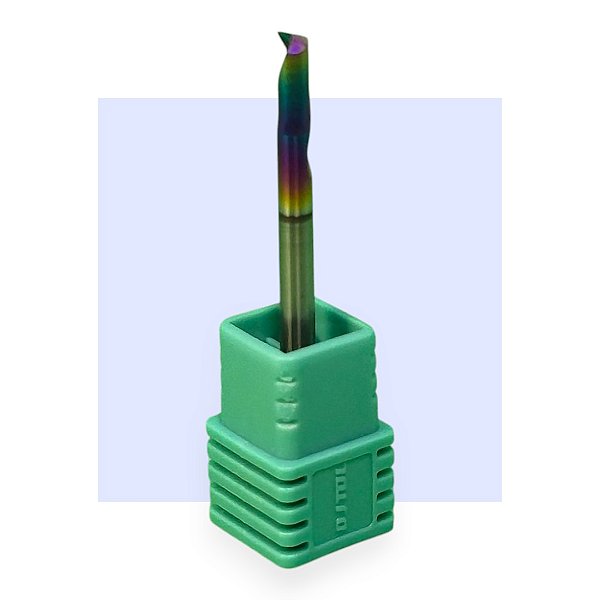 FRESA 3 MM 1 CORTE  ACM - YIEX