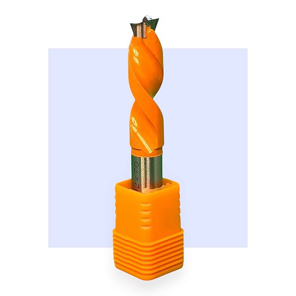 BROCA 12 MM ESQUERDA YIEX