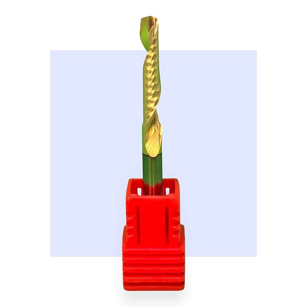 FRESA 4 MM 1 CORTE - GOLDEN YIEX