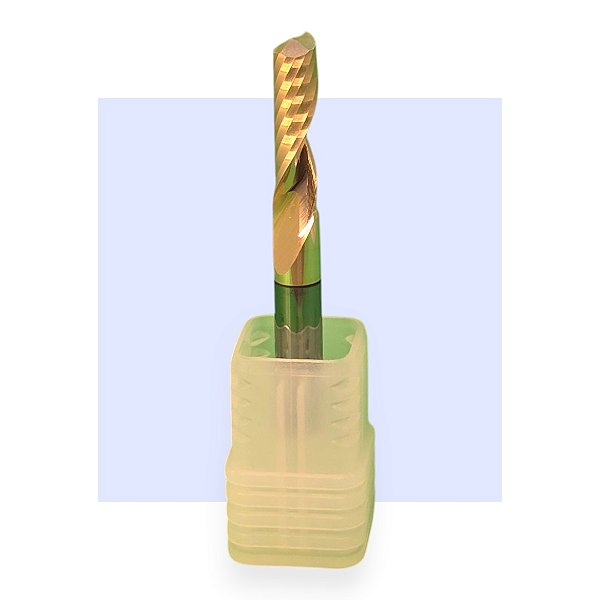 FRESA 6 MM 1 CORTE  - GOLDEN YIEX