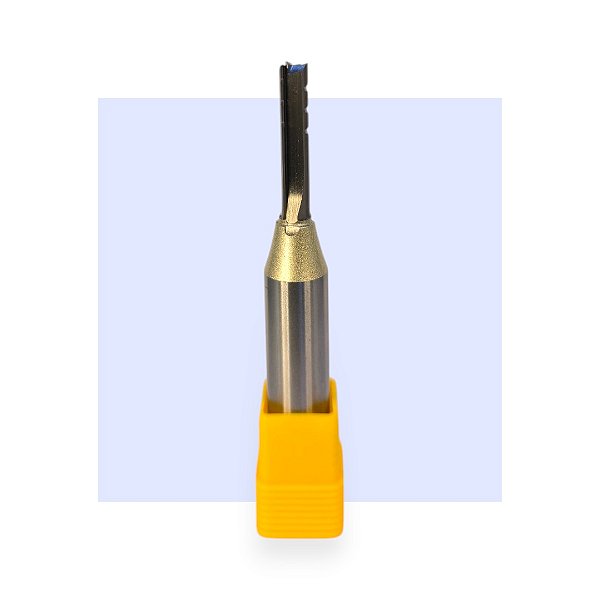 FRESA 6 MM 3 CORTES SERRILHADA - 6x28 - ARDEN