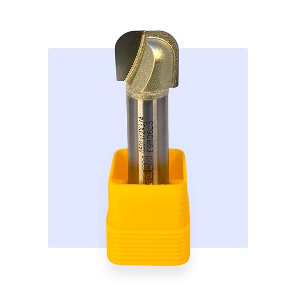 FRESA 19 MM DESBASTE BOLEADA - ARDEN
