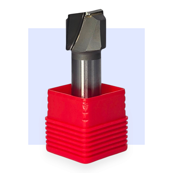 FRESA 20 MM DESBASTE - YIEX