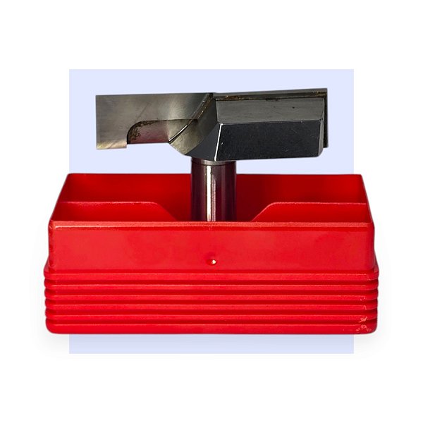 FRESA 63 MM DESBASTE - YIEX