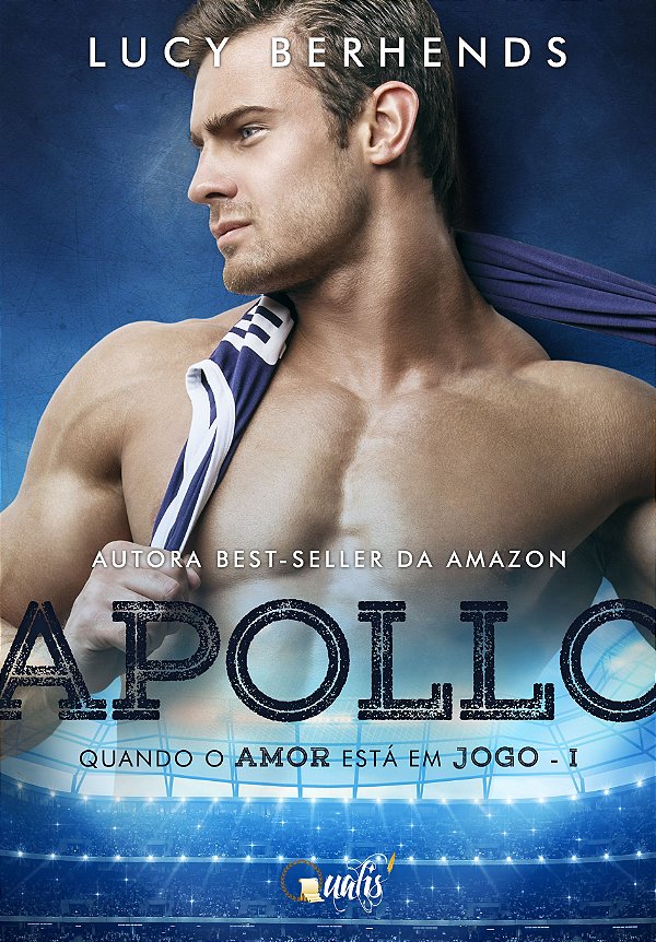 APOLLO: Quando o amor está em jogo - I