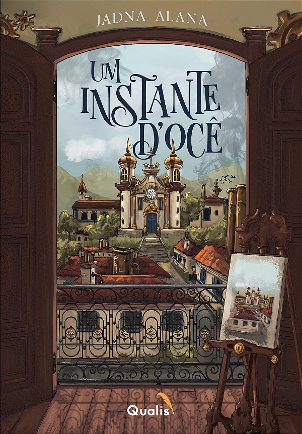 Um Instante D'ocê